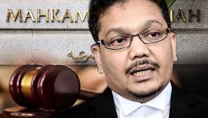 Irmohizam ibrahim, mp kuala selangor, selangor. Angkat Martabat Mahkamah Syariah Melalui Perundangan Negeri