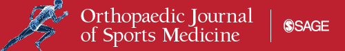 Sports medicine and therapy is a distinct division of health care sector, which takes care of physical fitness and injuries associated with musculoskeletal. Archive Of Orthopaedic Journal Of Sports Medicine