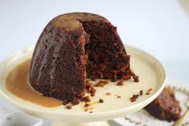 Ohhhkay this chocolate pudding is the ultimate christmas sweet treat! 26 Sugar Free And Gluten Free Christmas Desserts To Impress Everyone