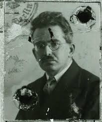 Critics At Large : Iconosphere: The Ekphrastic Works of Walter Benjamin