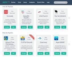 Each ipa file includes a binary for the arm architecture and can only be installed on an ios device. Top 55 Alternative App Stores To Try Out In 2021 Mobileapps Com