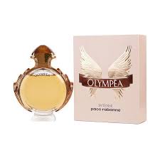 Paco Rabanne Olympea Intense By Paco Rabanne Eau De Parfum Spray 365 Sar Liked On Polyvore Featuring Beauty Pro Perfume Spray Eau De Parfum Favorite Scents