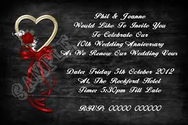 Wedding Vow Renewal Invitations Wording Samples Wedding Renewal Vows Vow Renewal Invitations Wedding Invitations Examples