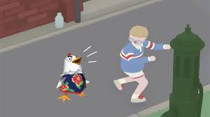 Shop affordable wall art to hang in dorms, bedrooms, offices, or anywhere blank walls aren't welcome. Untitled Goose Game The Crossover You Didn T Know You Needed Pt 2 Animalcrossing