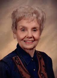 Norma Jeanne Barrington Lane