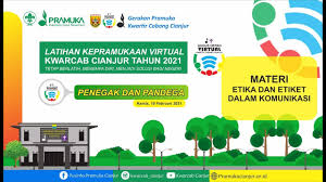 Pemasangan atribut (tanda pengenal) pramuka penggalang ini melanjutkan artikel sebelumnya, pemasangan atribut (tanda pengenal) siaga di seragam pramuka. Atribut Pramuka