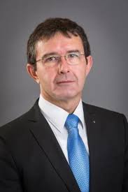 High-Level Policy Sessions