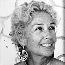 Nancy Atkinson Obituary (1929