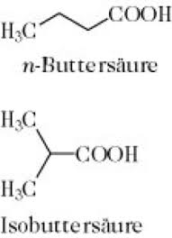 Anschläge mit buttersäure sind in. Buttersaure Lexikon Der Ernahrung