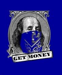 Are there any good backgrounds for desktop wallpapers? Crips Logos