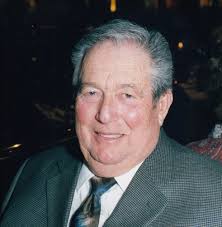 Obituary of Barton William "Bart" Spence