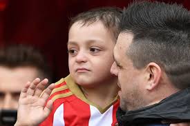 Bradley Lowery Foundation denies funds have been misspent