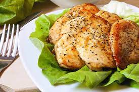 Boneless, skinless chicken breast recipes with tons of flavor—from crispy cutlets to flavorful soups, and more. How To Bake Thin Sliced Chicken Breasts Da Tang Zhen Wei