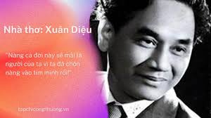 Những câu "thả thính" đỉnh cao của các nhà thơ, nhà văn Việt Nam