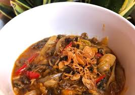 Resep kerang kupas saos padang. Resep Kerang Kupas Saus Padang Dapurwiwin Oleh Dapur Wiwin Cookpad