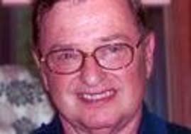 James Paglin Obituary April 21, 2014