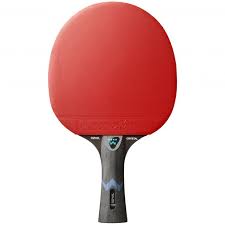 Over 70% new & buy it now; Stiga Royal Crystal 4 Star Table Tennis Bat Stiga Sports