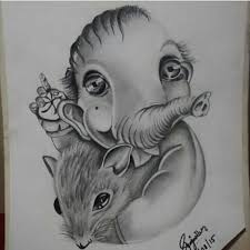 8 Ganu Ideas Ganesha Drawing Ganesha Art Ganesha Painting Download and use them in your website, document or ganesh ji images cartoon. 8 ganu ideas ganesha drawing ganesha
