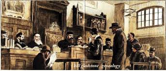 The Baghdadi Jews of Bombay (Mumbai ...