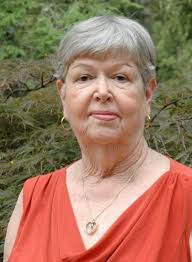 Martha Louise "Marti" Vaughn Smith Obituary (2023)