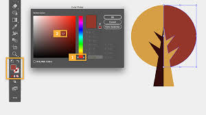 Adobe illustrator tutorials for beginners. How To Design And Draw With Shapes Adobe Illustrator Tutorials