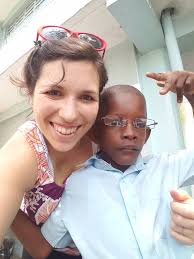 In Memory of Alicia Groce, OD