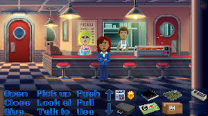 Gog.com community discussions for game series. Thimbleweed Park Hitting The Switch Eshop On September 21 Nintendosoup