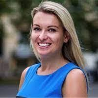 Ginger Hayman's Instagram, Twitter & Facebook