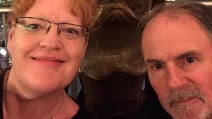 Fundraiser for Virginia McRae by Kelly McRae : Medical and Travel for  Serge's Liver Transplant