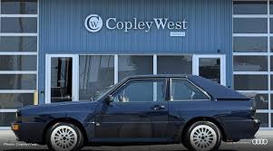 Image result for Oceanic Blue 1985 Audi