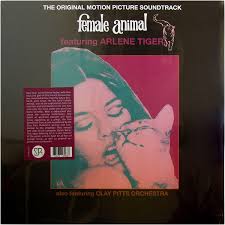 Arlene Tiger Featuring Clay Pitts Orchestra