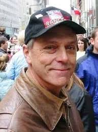 Carl Michael TerBush Obituary