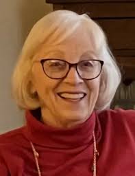 Obituary information for Charlotte Ann Bruce