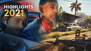 If that's not enough, we've also got a strong idea of when we'll hear more about far cry 6, and when we'll see the game in action. Far Cry 6 Alles Zu Release Gameplay Trailer Open World Und Co