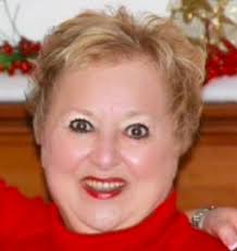 Barbara Newcomer Obituary January 1, 2025