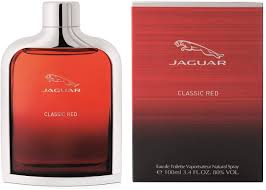 Maybe you would like to learn more about one of these? Amazon Com Jaguar Classic Red Eau De Toilette Spray For Men 3 4 Fl Oz Beauty