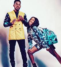Adekunle gold and wife simi. Adekunle Gold Gives Simi An Ultimatum In Hilarious Twitter Exchange Simi S Mum Replies