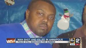 Annapolis Police investigating death of teenager as homicide