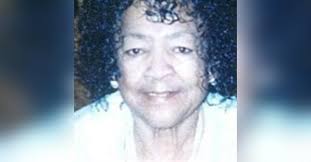 Flordia Mae Cox Obituary