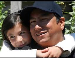 Michael P Carrillo's Obituary