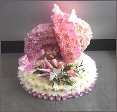 Dummy Tribute 3d Funeral Flowers Funeral Flower Arrangements Funeral