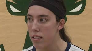 Bucks' players make 'new friends' at Special Olympics clinic: 'It's a  highlight of our season'