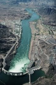Pin On Parker Arizona On The Colorado River