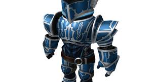 Alar Knight Of Splintered Skies Roblox Roblox Pictures Cool Avatars Roblox Guy