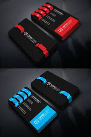 3d Business Card Graphic Design Business Card Business Card Design Creative Business Cards Mockup Psd