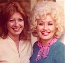 Remembering Judy Ogle, Dolly Parton's lifelong best friend, after Dolly's passing