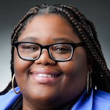 Fundraiser by Tanisha Saunders : Aid Tanisha's Commitment to Amplify  Community Voices