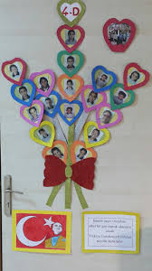 Handmade Birthday Chart For Classroom Pin De Neetu Singh Em Sinif Ve Okul Pano Calismalari Artesanato Pre Escolar Aniversario Em Sala De Aula Decoracao Classe