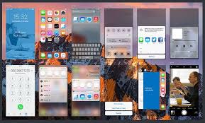 25 Full Free Ios Gui Kits For App Designers 2020 Update 365 Web Resources