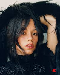 Jenna Ortega Won't Stop Taking Risks, No Matter How Big ‘Wednesday’ Gets